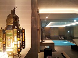 Hotel Saccardi & Spa - Adults Only