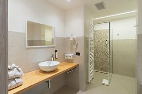 Hotel Saccardi & Spa - Adults Only