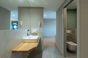 Hotel Saccardi & Spa - Adults Only