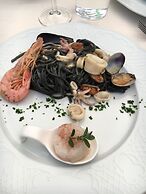 Hotel Saccardi & Spa - Adults Only