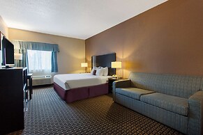 Ramada by Wyndham Glendale Heights/Lombard
