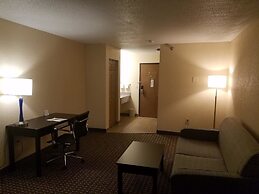 Ramada by Wyndham Glendale Heights/Lombard