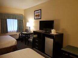 Ramada by Wyndham Glendale Heights/Lombard