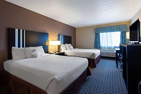 Ramada by Wyndham Glendale Heights/Lombard
