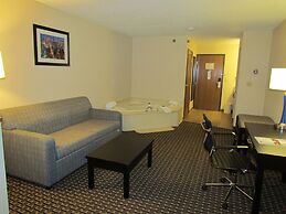 Ramada by Wyndham Glendale Heights/Lombard