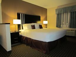 Ramada by Wyndham Glendale Heights/Lombard