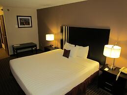 Ramada by Wyndham Glendale Heights/Lombard