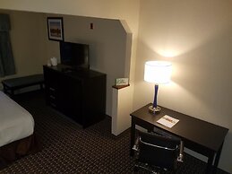 Ramada by Wyndham Glendale Heights/Lombard