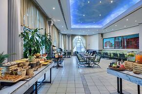 Radisson Blu Hotel, Muscat