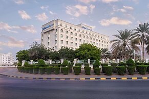 Radisson Blu Hotel, Muscat
