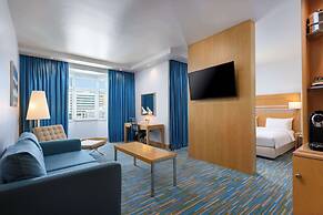 Radisson Blu Hotel, Muscat