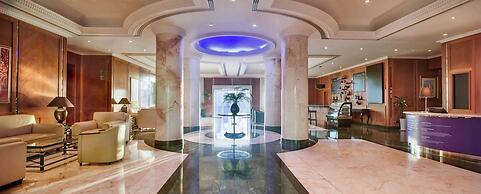 Radisson Blu Hotel, Muscat