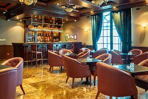 Radisson Blu Hotel, Muscat