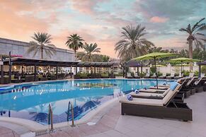 Radisson Blu Hotel, Muscat