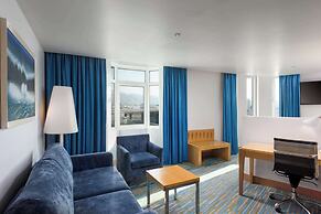 Radisson Blu Hotel, Muscat