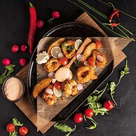 Radisson Blu Hotel, Muscat