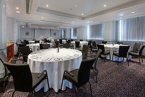 Radisson Blu Hotel, Muscat