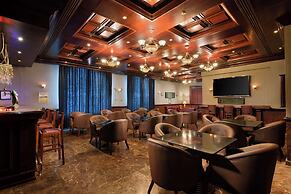 Radisson Blu Hotel, Muscat