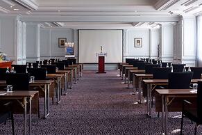 Radisson Blu Hotel, Muscat