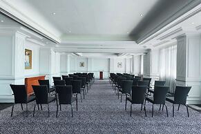 Radisson Blu Hotel, Muscat