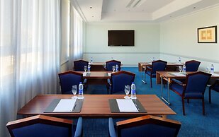 Radisson Blu Hotel, Muscat