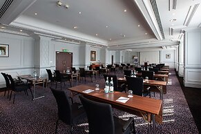 Radisson Blu Hotel, Muscat