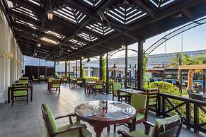 Radisson Blu Hotel, Muscat