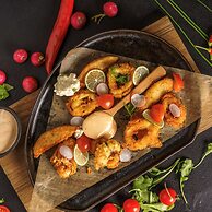 Radisson Blu Hotel, Muscat