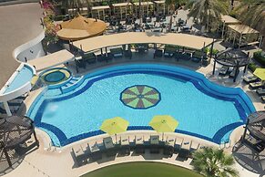 Radisson Blu Hotel, Muscat
