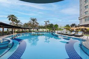 Radisson Blu Hotel, Muscat