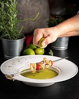 Radisson Blu Hotel, Muscat