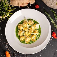 Radisson Blu Hotel, Muscat