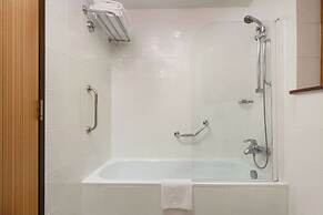 Radisson Blu Hotel, Muscat