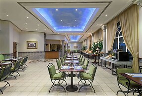 Radisson Blu Hotel, Muscat