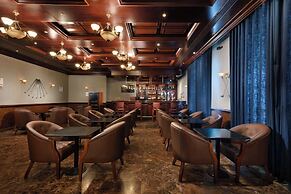 Radisson Blu Hotel, Muscat