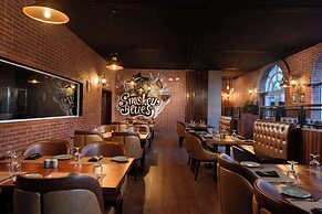 Radisson Blu Hotel, Muscat