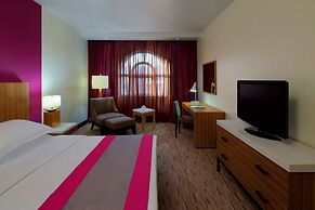 Radisson Blu Hotel, Muscat