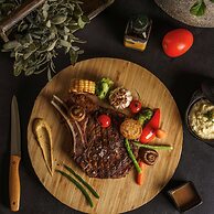 Radisson Blu Hotel, Muscat