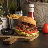 Radisson Blu Hotel, Muscat