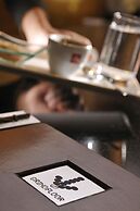 Radisson Blu Hotel, Muscat