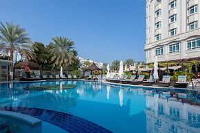 Radisson Blu Hotel, Muscat
