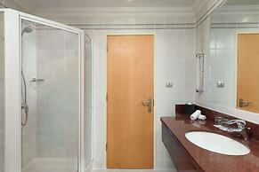 Radisson Blu Hotel, Muscat