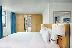 Radisson Blu Hotel, Muscat