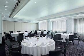 Radisson Blu Hotel, Muscat