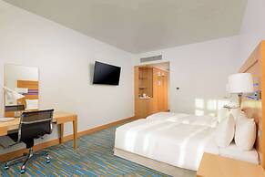 Radisson Blu Hotel, Muscat