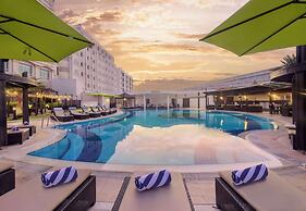 Radisson Blu Hotel, Muscat