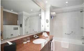 Radisson Blu Hotel, Muscat