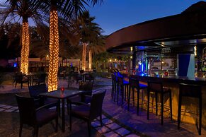 Radisson Blu Hotel, Muscat