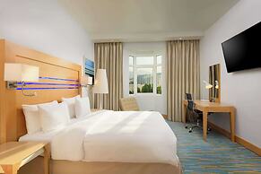 Radisson Blu Hotel, Muscat