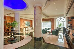 Radisson Blu Hotel, Muscat